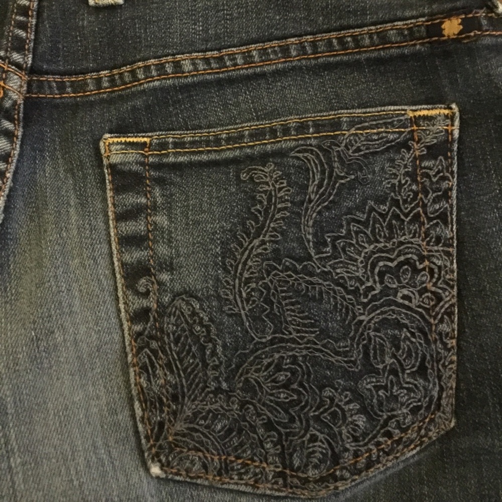 Lucky Women’s Skinny Jeans